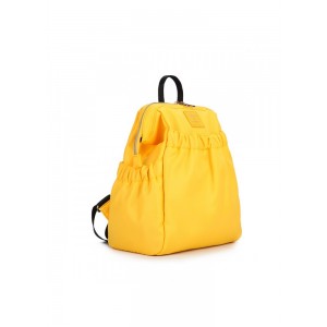 KnK ISA Mini Backpack- Sunflower